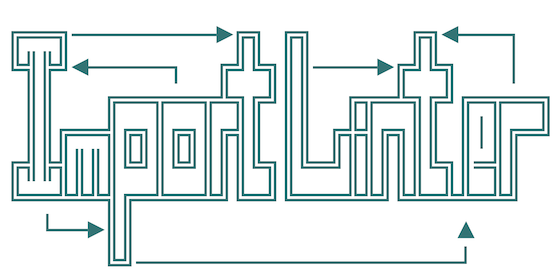 Import Linter