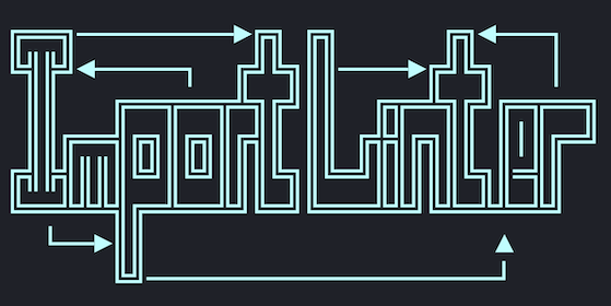Import Linter